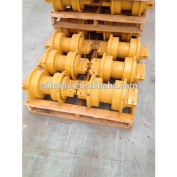 SD22 track roller SHANTUI bulldozer SD22 undercarriage spare parts SD22 carrier roller SD22 idler