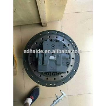 PC210-6 final drive PC210 excavator travel motor assy