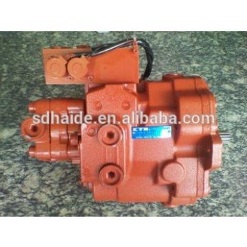 KUBOTA RX2 KYB PSVD2-25 main pump, PSVD2-21, PSVD2-25, PSVD2-27