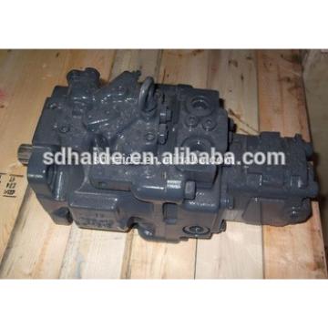 pc450 main pump ,708-2H-00027/708-2H-00026,hydraulic main pump fpr PC450,PC450-8