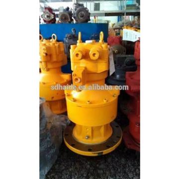 EX255 swing motor EX255 excavator hydraulic swing motor assy