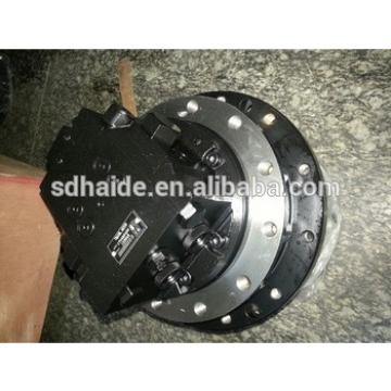 DOOSAN/TONG MYUNG TM07 final drive,hydraulic final drive TM07VC,TM07VA ,TM07VD