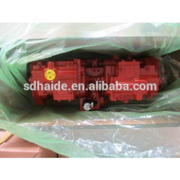 HYUNDAI R130 hydraulic pump R450-3 main pump