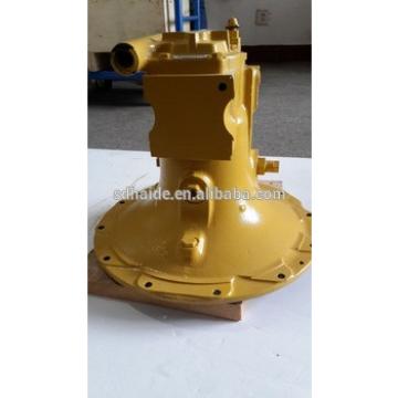 PC70 excavator main pump uesd for pc70-7,PC70 hydraulic rebuild pump