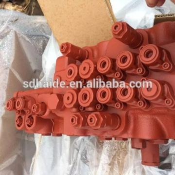 sunward 90 control valve Chinese sunward excavator hydraulic distribution valve