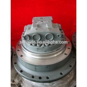 IHI 30Z Excavator final drive assy,walking motor for IHI 30,travel motor uesd for IHI 30