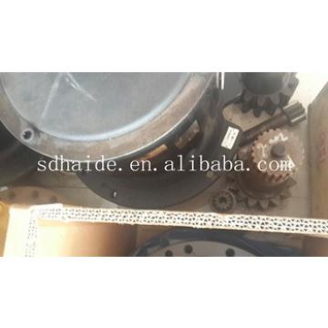 Kobelco SK250-8 swing drive motor, excavator hydraulic motor for sk250,sk250-8