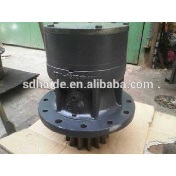 Sumitomo SH210-5 excavator swing motor