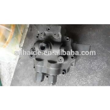 EC360B swing motor,14512786 ,14634201,14573100,14619955, 14622005,volvo excavator hydraulic swing motor