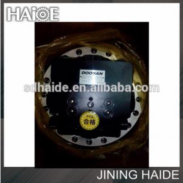 Excavator PC210LC-7 final drive,PC210LC-8K final drive motor,pc210 tarvel motor assy