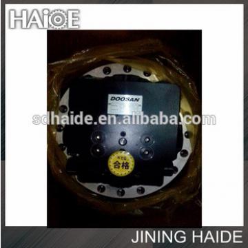 Excavator PC400-6 Final drive,pc450-7 Final drive for excavator pc400-7 pc400-8 pc450-6 travel motor