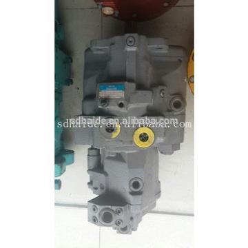 Doosan excavator hydraulic pump for 80,80-7,rexroth excavator hydraulic pump