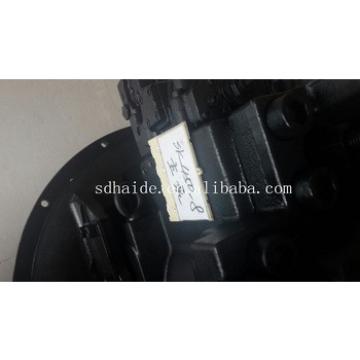 sk460-8 hydraulic gear pump, kobelco hydraulic pump for sk460,sk460-8