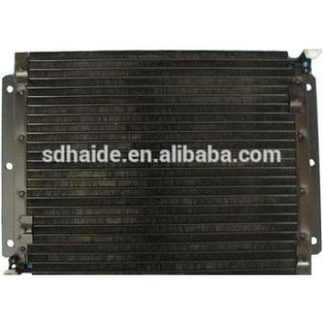 R450-7A oil cooler 11nb-45531 Hyundai excavator hydarulic oil cooler for R450-7