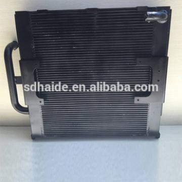 Excavator Hyundai R200-3 oil cooler