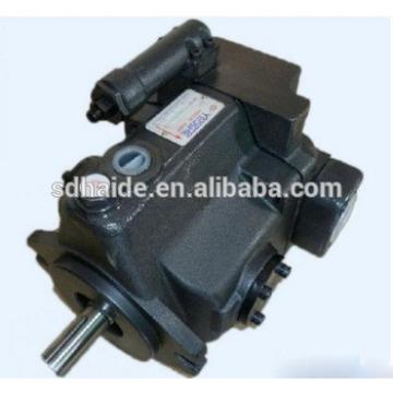 Genuine nachi pvd-1b-32p piston pump,nachi hydraulic pump