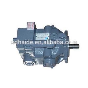 nachi pvd-1b-32p piston pump,PC30,standard hydraulic piston pump