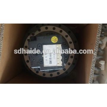 GM18 mini excavator final drive,Nabtesco final drive GM18,TM18 for PC120,PC120-6