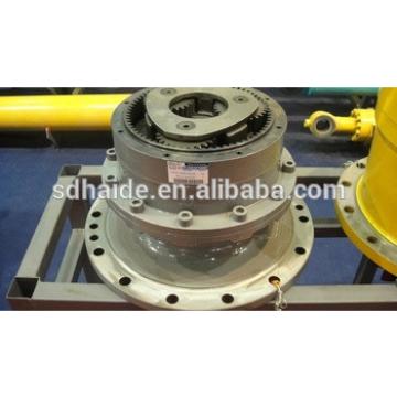 ZX130 Excavator Swing Device ZX130 Swing Motor Slewing Motor assy