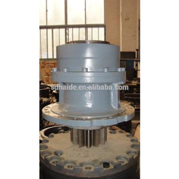 ZX200-1 Excavator Parts Swing Machinery ZX200-1 Swing Motor Slewing Gearbox