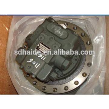 Excavator Volvo EC360B travel motor reducer,Volvo EC360B travel gearbox final drive