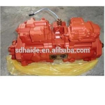 Volvo Hydraulic piston pump for Ec280b,Ec290blcv,Ec360b,Ec420b,Ec75 eacavator main pump,K3V112DT hydraulic pump