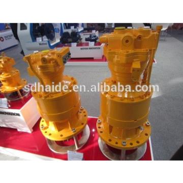 Excavator Swing Device PC300-6 Swing Machinery PC300-7 Swing Device Assy