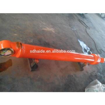 PC200 mini excavator hydraulic cylinder, new excavator pc200 arm and bucket cylinder price, replacement parts