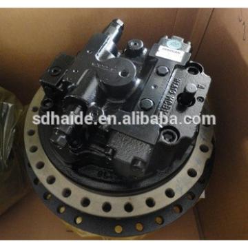 Original New EC330 excavator travel motor parts,EC330 excavator travel motor