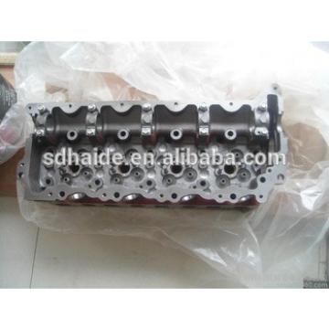 Excavator Engine Parts JS330 Engine Head JS330 Cylinder Head