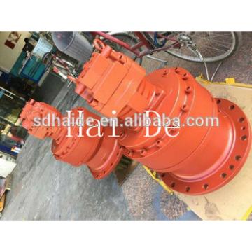 XCG 210-8 swing gearbox Kawasaki RG10D20M2D Excavator Gear Reduction XCG 210-8 Swing Reducer