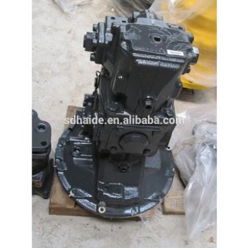 PC230 hydraulic pump,excavator hydraulic pump for PC230-8