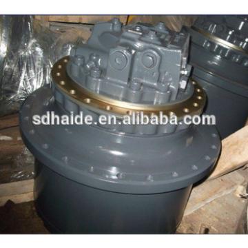Excavator Final drive for PC290NLC-8,pc290 final drive gearbox without motor for pc200 pc210