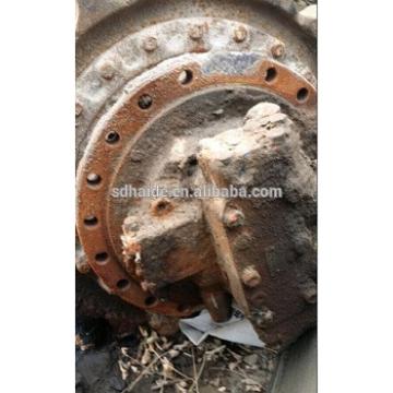 kobelco final drive parts, sk210 excavator final drive,sk210-4 travel moto final drive assy