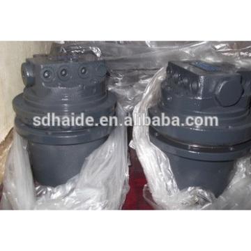 Volvo EC15XT excavator travel motor parts,travel motor for Volvo excavator