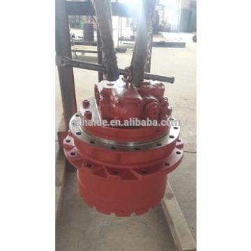 312C final drive,mini excavator 312C,312D final drive