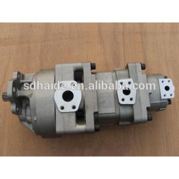 Bulldozers D375A-2,D375A-5 Hydraulic Pump
