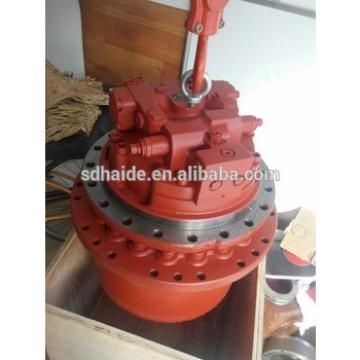 Volvo Excavator EC290 Parts, EC290B Final Drive EC290B Travel Motor