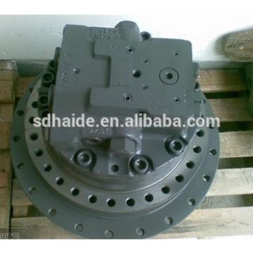 Excavator Hyundai R320lc-7 final drive,R320 swing device uesd Hyundai R320lc-7 travel motor