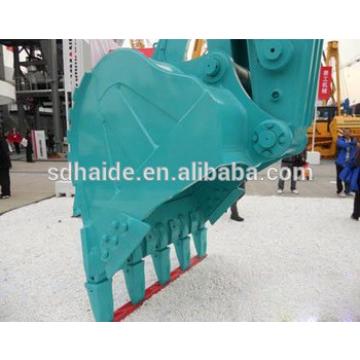 sk120 sk135 sk140 sk150 Excavator tilting bucket ,Kebelco excavator buckets