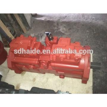 Excavator K3V180DTP151R-9N05-HV Hydraulic pump uesd for Volvo EC360B