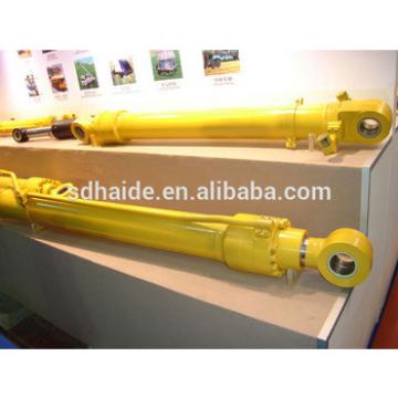 PC220-7 arm cylinder,707-01-0F710 ,heavy duty lifting hydraulic Piston Cylinder