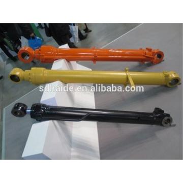 Bucket cylinder kobelco sk480,excavator bucket cylinder ,hydraulic bucket cylinder