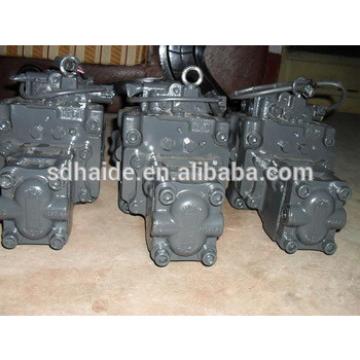 PC100 Hydraulic Pump Main Pump PC120-6 PC120-7 PC120 Excavator Main Pump