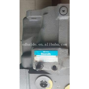 hyundai 80 excavator hydraulic pump, Doosan/Daewoo 80-7 hydraulic pump