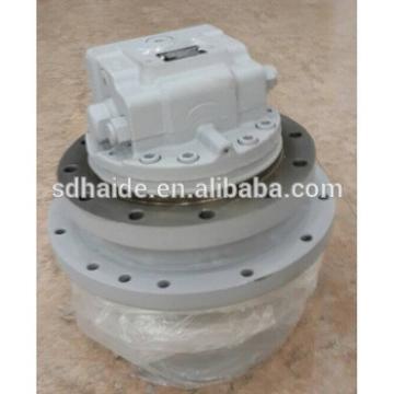 Hitachi EX75UR final drive,EX75UR travel motor assy aftermarket GM09