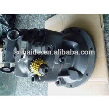 Volvo EC460 excavator swing Rotary motor,VOE 14550092,M5X130CBH-10A,AQ2341 FOR EC460B,EC460C,EC460BLC