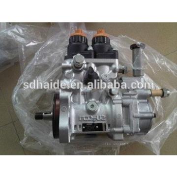 Volvo Excavator EC210BLC Oil Pump Fuel Pump EC210 Lift pump