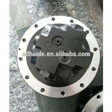 Kobelco SK120 Travel Motor and Travel Gearbox SK120 Final Drive Walking Motor