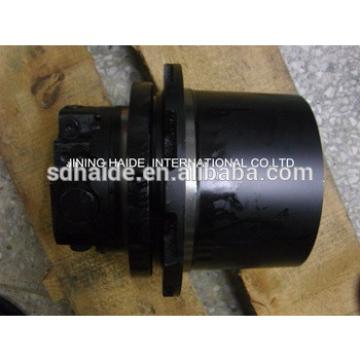 Takeuchi TB125 final drive assy,track motor for TB125